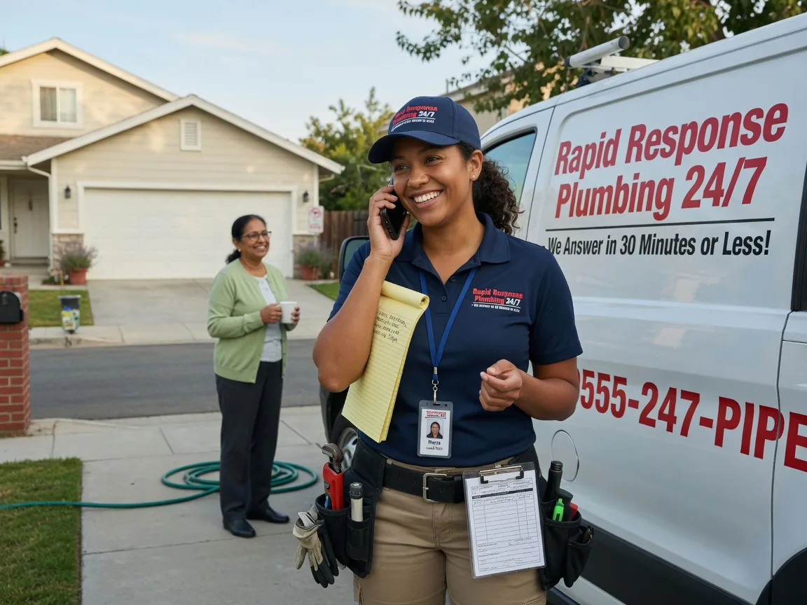 Emergency Plumber Wauzeka, WI FAQs